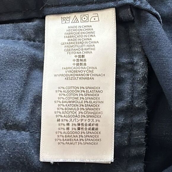 Michael Kors Bermuda Shorts Size 6 - Picture 7 of 11